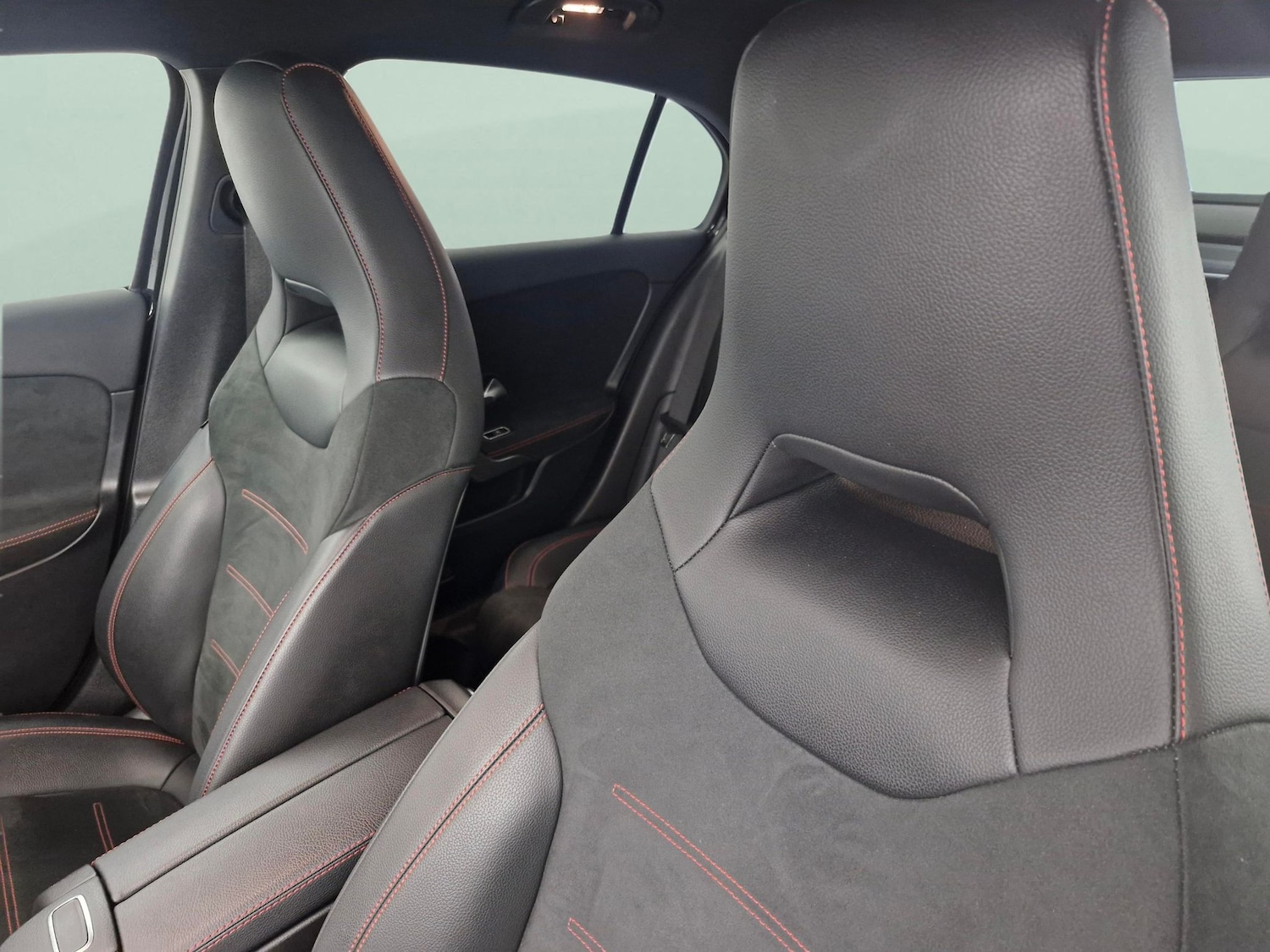 Used Mercedes-Benz A-Class 2020 for sale - 78065498: Photo 6