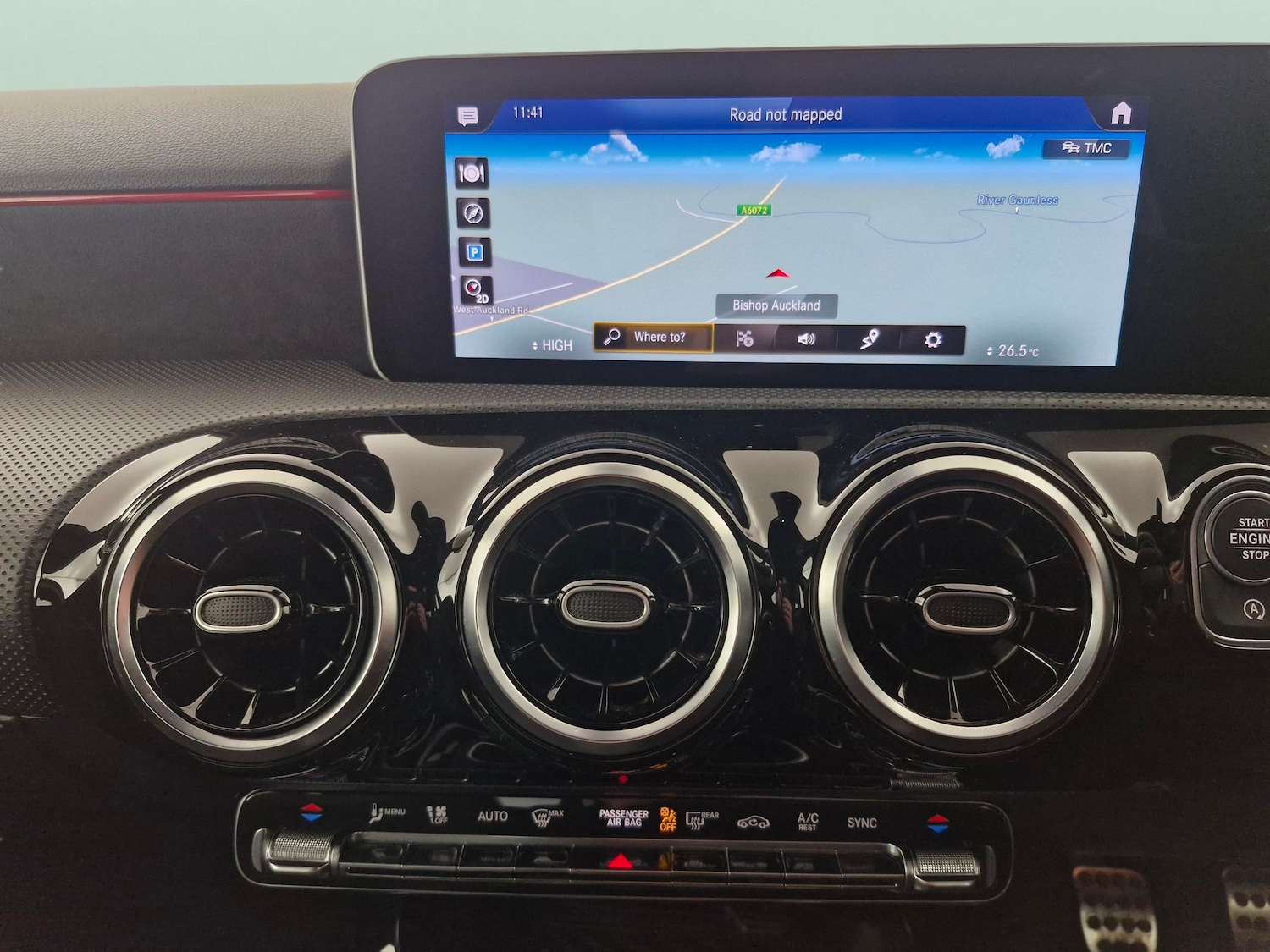 Used Mercedes-Benz A-Class 2020 for sale - 78065498: Photo 7