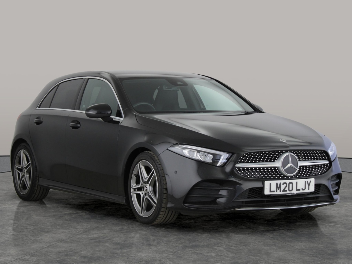 Used Mercedes-Benz A-Class 2020 for sale - 78065498: Photo 9