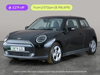 Used MINI Electric Cooper 2024 for sale - 79720117: Photo