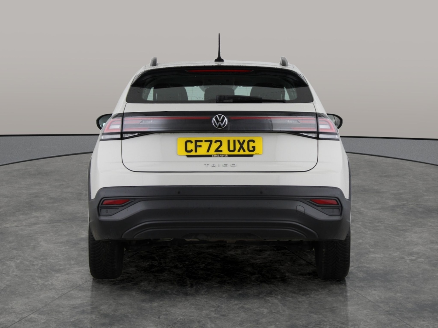 Used Volkswagen Taigo 2023 for sale - 77676899: Photo 10