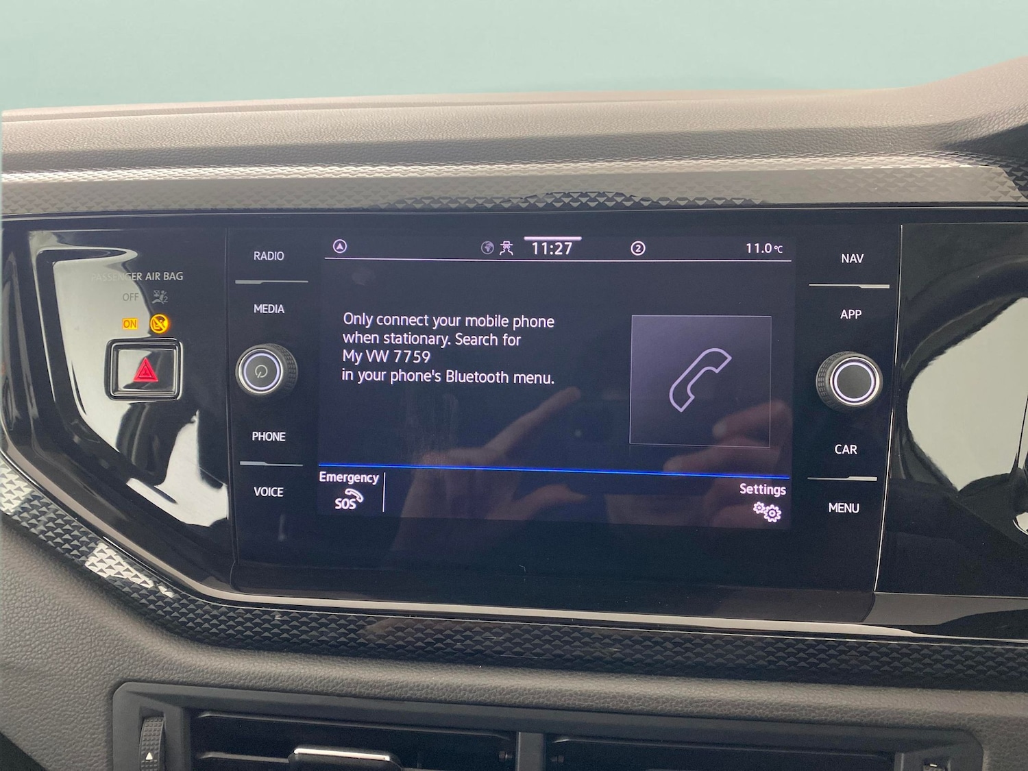 Used Volkswagen Taigo 2023 for sale - 77676899: Photo 14