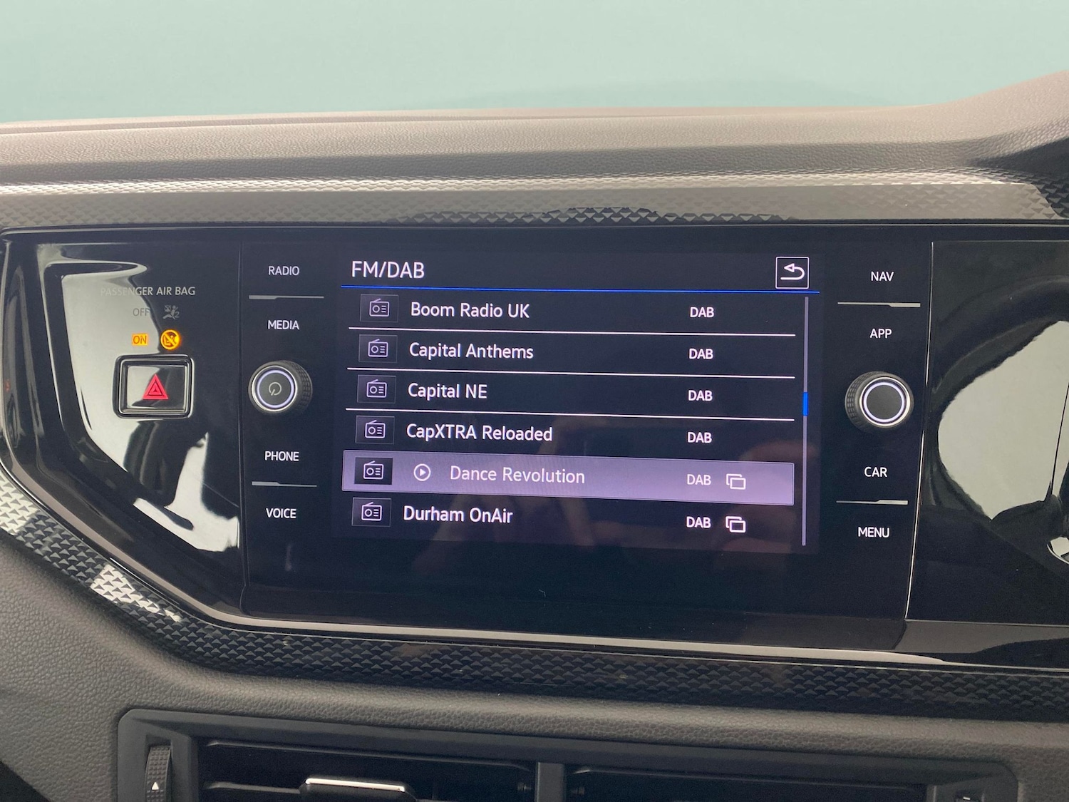 Used Volkswagen Taigo 2023 for sale - 77676899: Photo 5