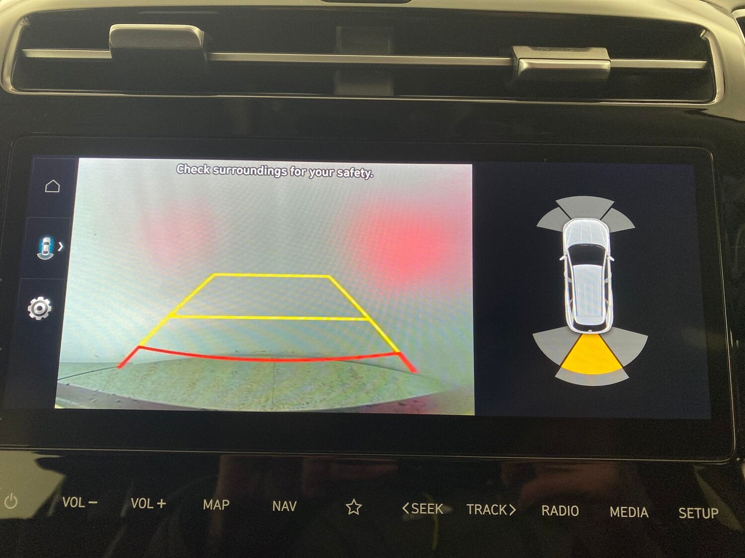 Used Hyundai TUCSON 2022 for sale - 77979306: Photo 17