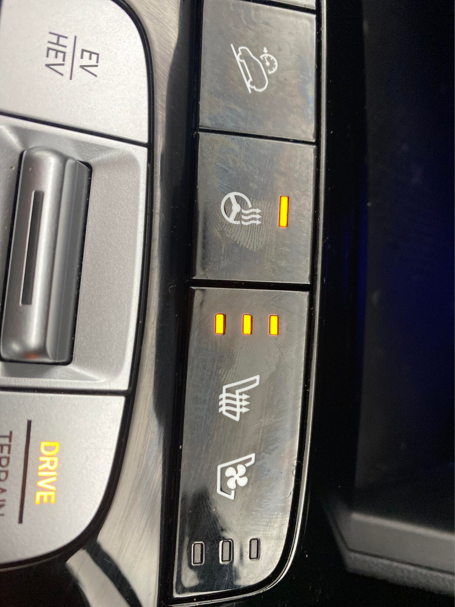 Used Hyundai TUCSON 2022 for sale - 77979306: Photo 21