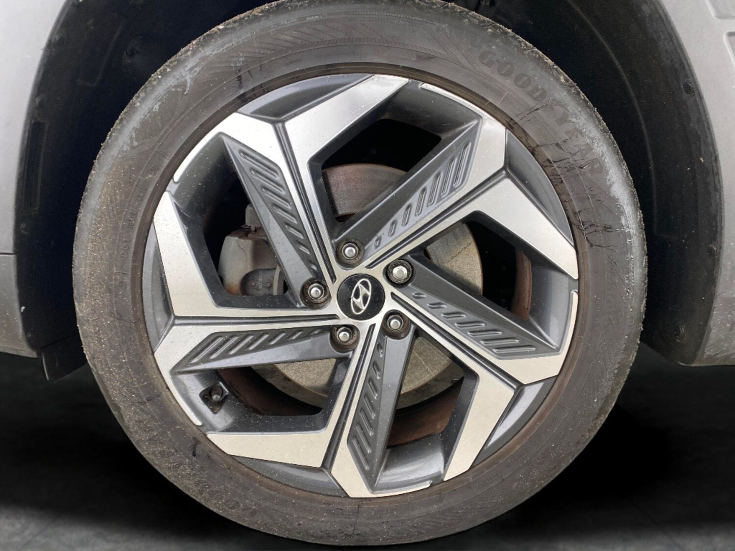 Used Hyundai TUCSON 2022 for sale - 77979306: Photo 23