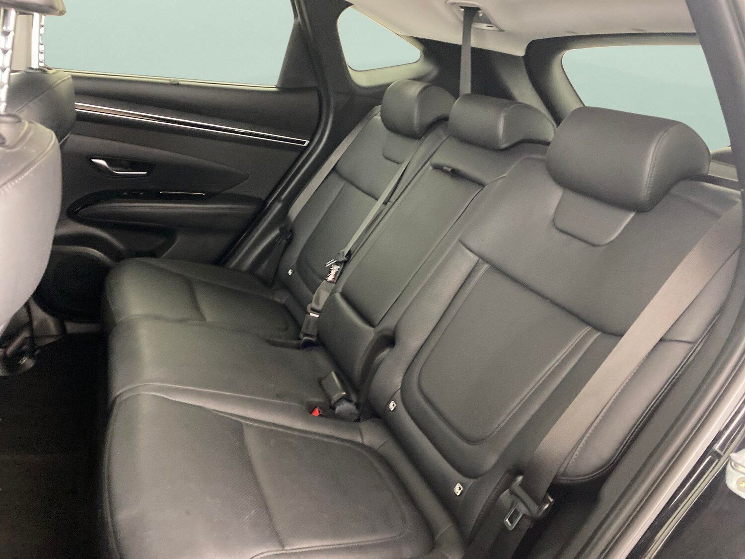 Used Hyundai TUCSON 2022 for sale - 77979306: Photo 29