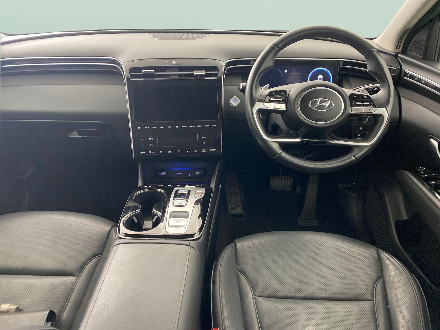 Used Hyundai TUCSON 2022 for sale - 77979306: Photo 4