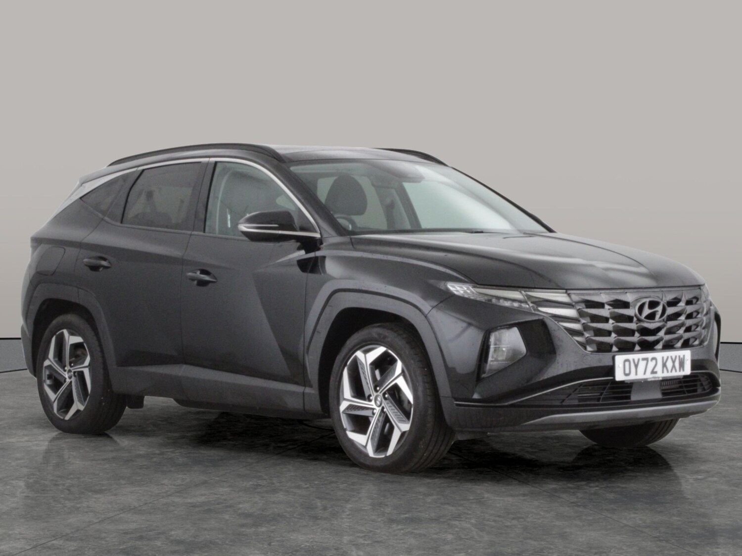 Used Hyundai TUCSON 2022 for sale - 77979306: Photo 8