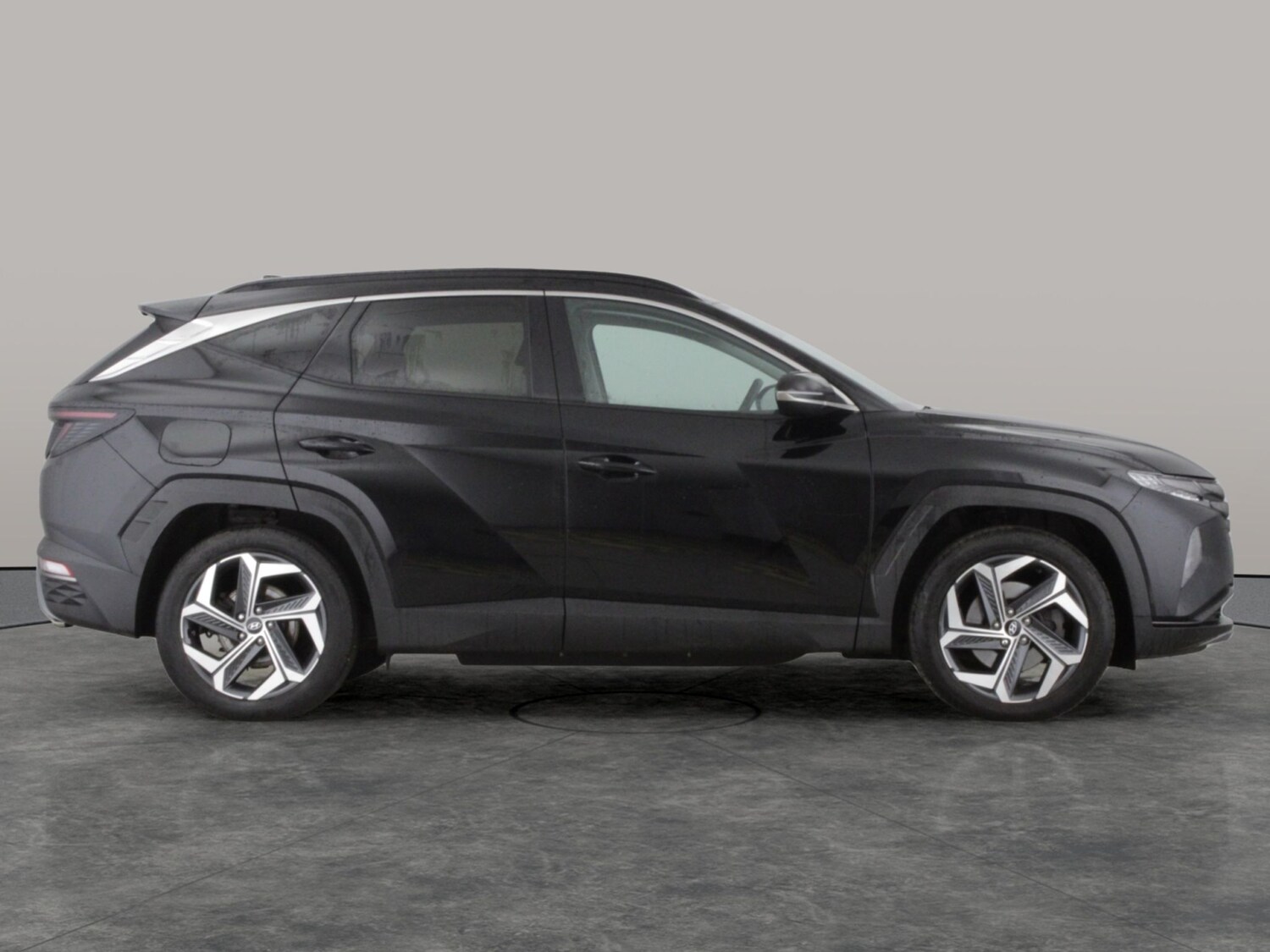 Used Hyundai TUCSON 2022 for sale - 77979306: Photo 9