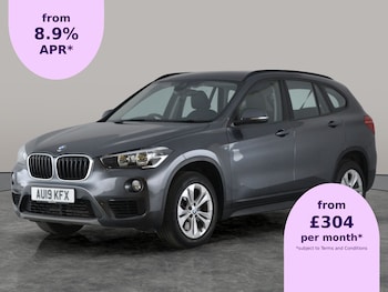BMW - X1