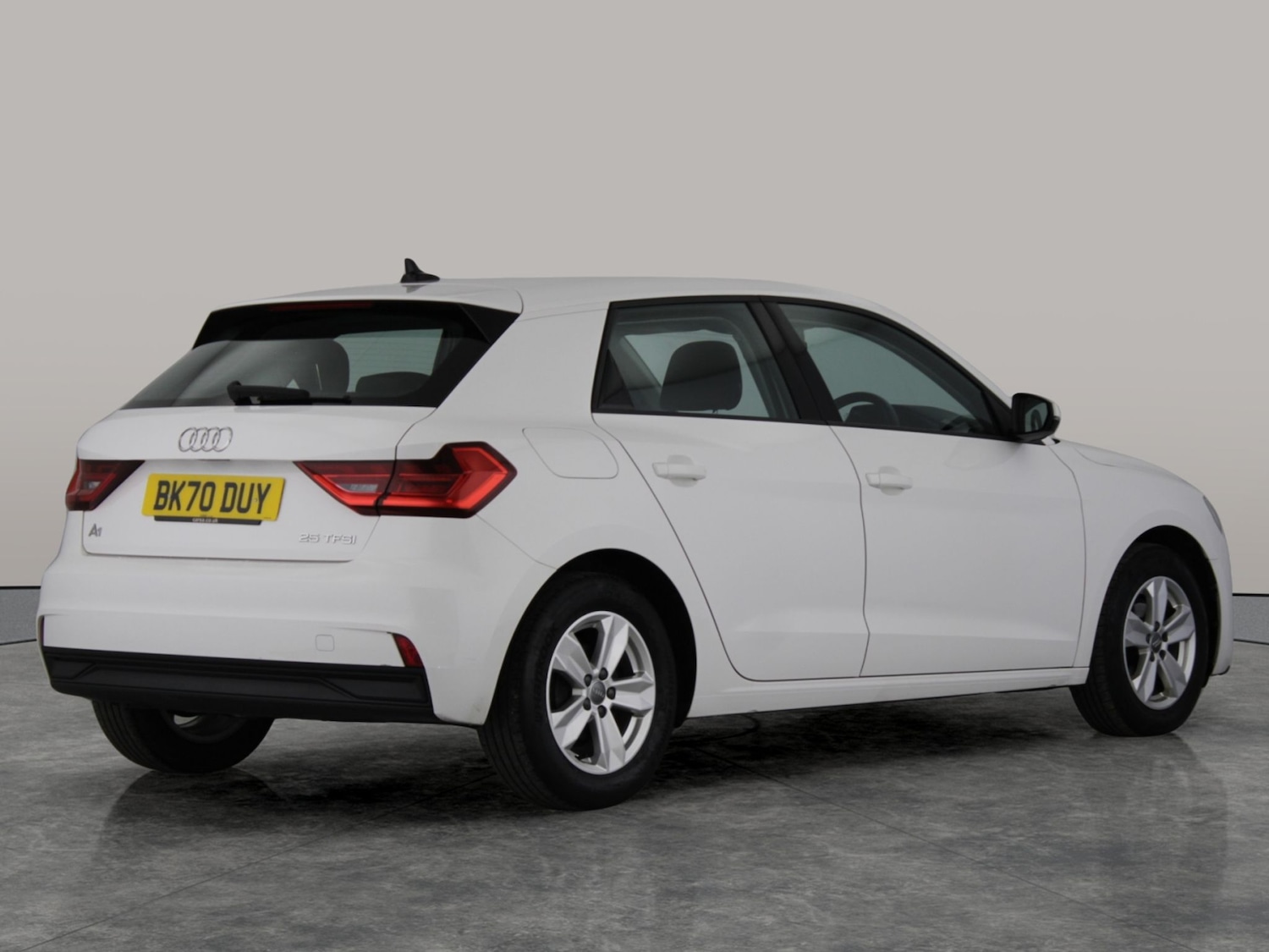 Used Audi A1 2020 for sale - 76332921: Photo 11