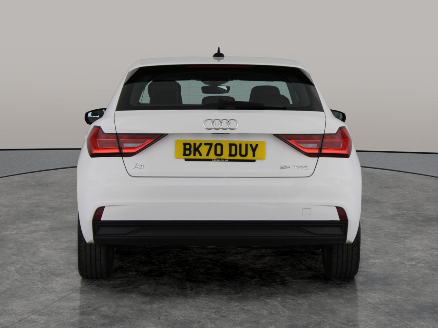 Used Audi A1 2020 for sale - 76332921: Photo 13