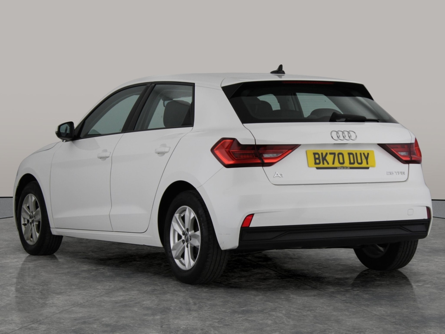 Used Audi A1 2020 for sale - 76332921: Photo 14