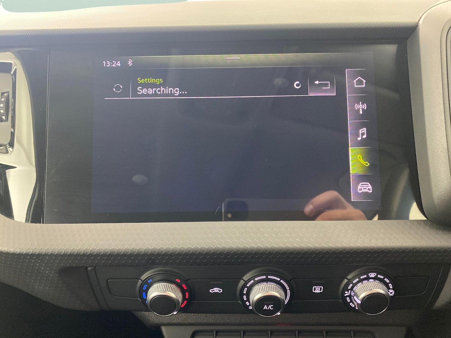 Used Audi A1 2020 for sale - 76332921: Photo 19