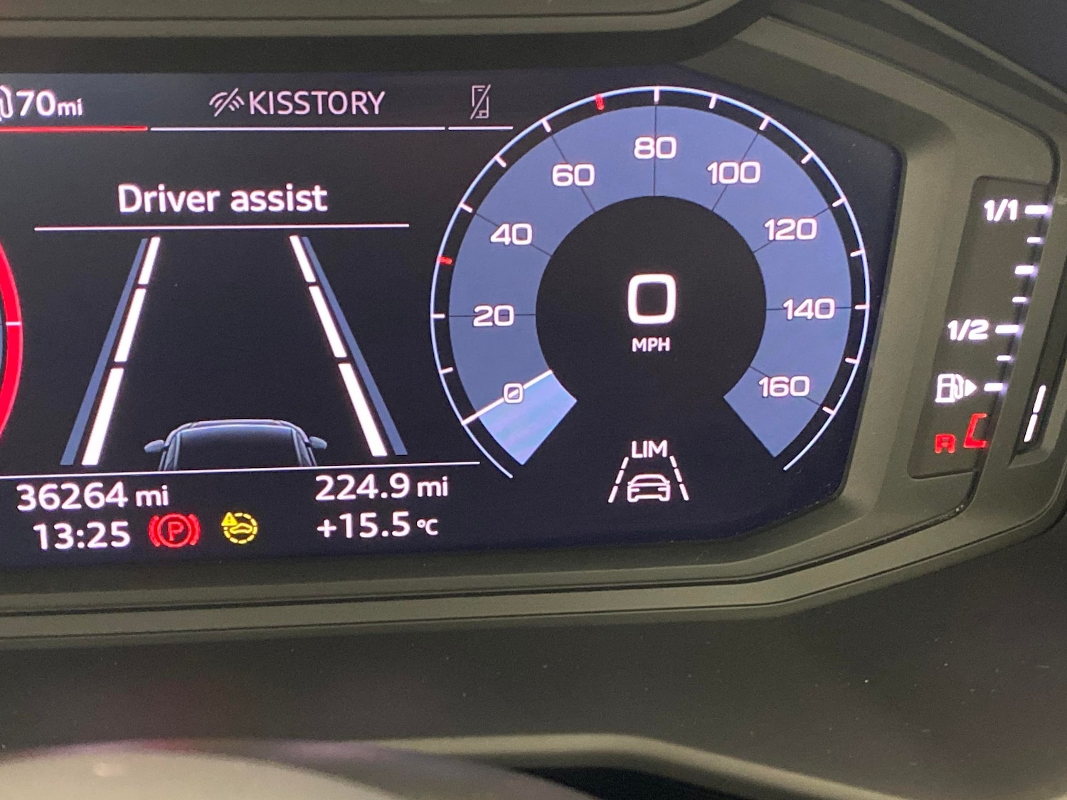 Used Audi A1 2020 for sale - 76332921: Photo 23