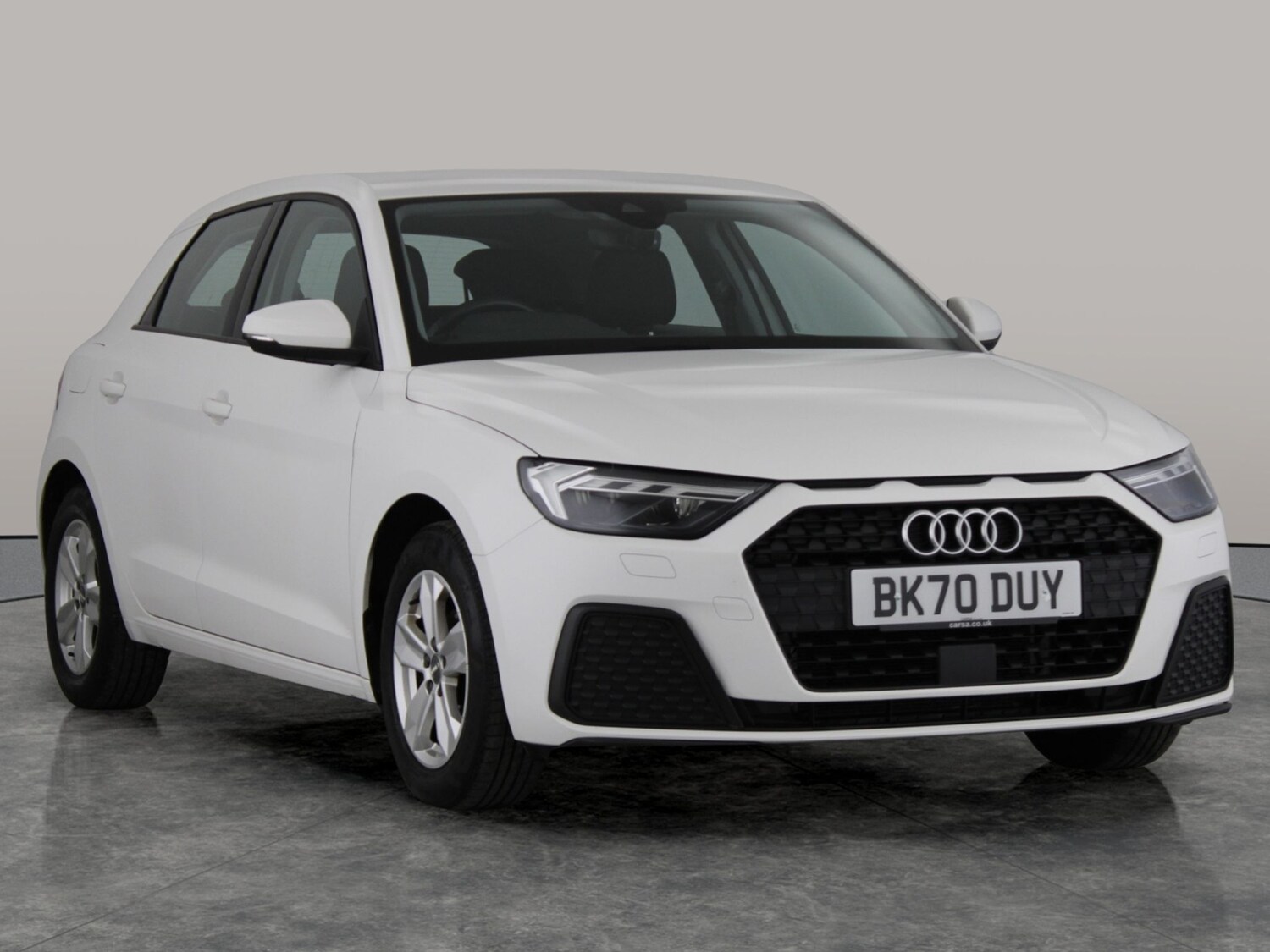 Used Audi A1 2020 for sale - 76332921: Photo 9