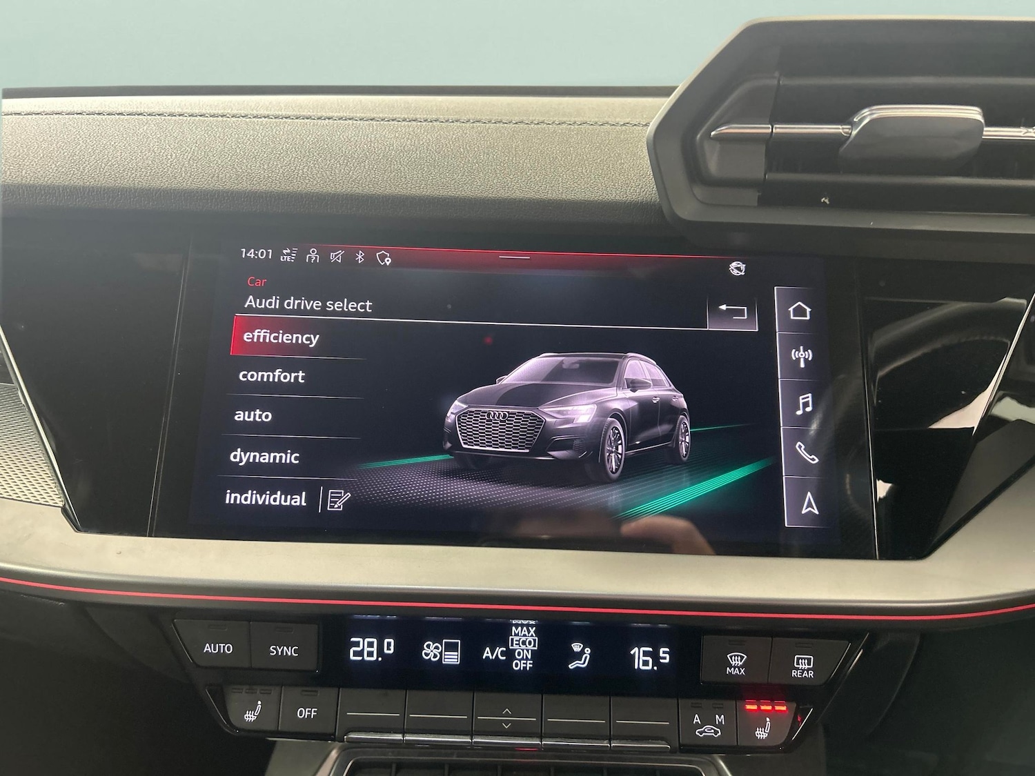 Used Audi A3 2021 for sale - 77079385: Photo 16