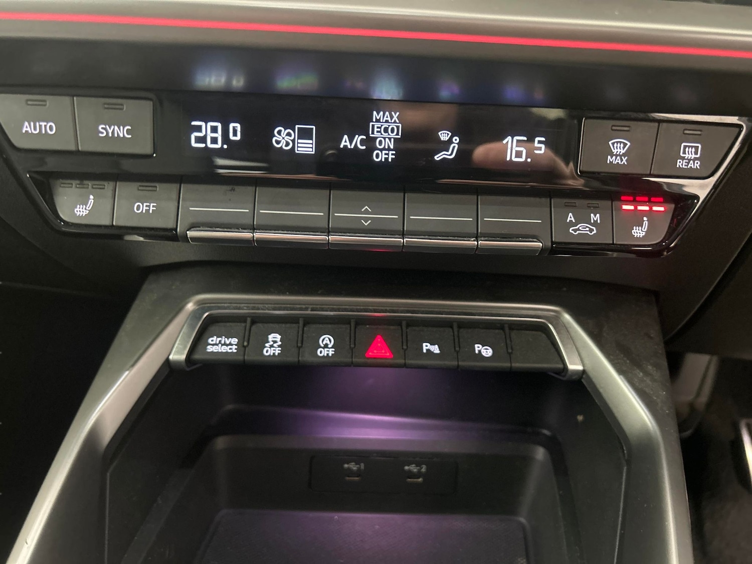 Used Audi A3 2021 for sale - 77079385: Photo 18