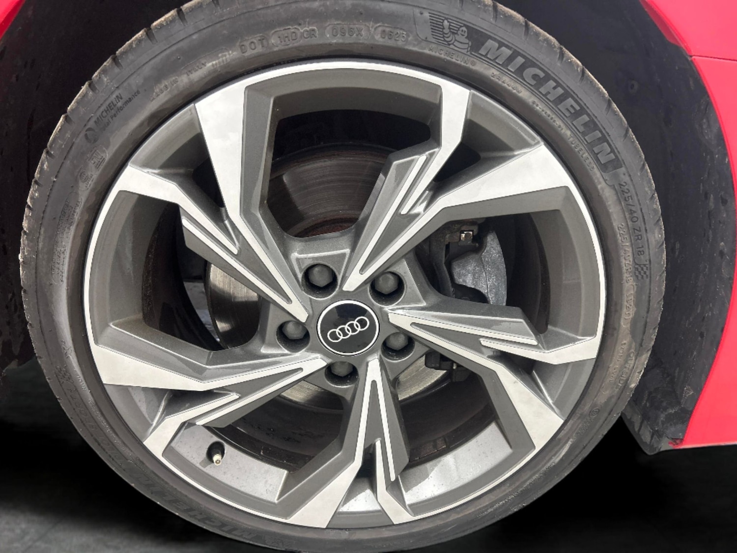 Used Audi A3 2021 for sale - 77079385: Photo 23