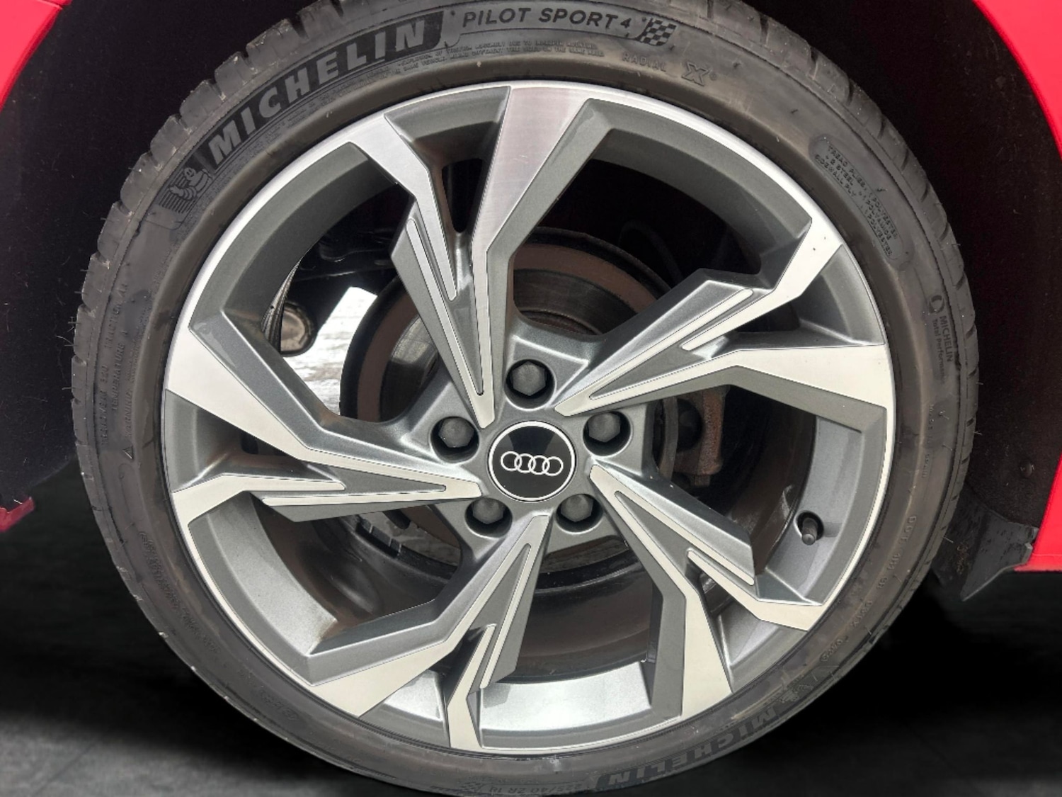 Used Audi A3 2021 for sale - 77079385: Photo 24