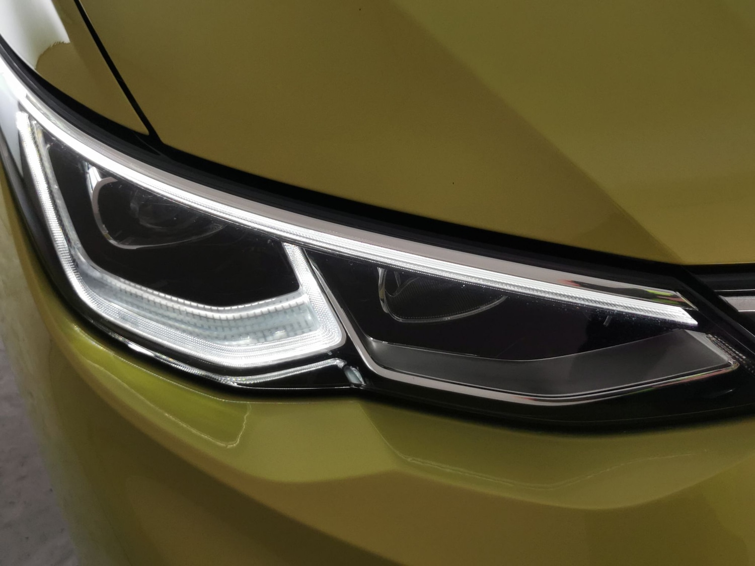 Used Volkswagen Golf 2024 for sale - 77125520: Photo 26