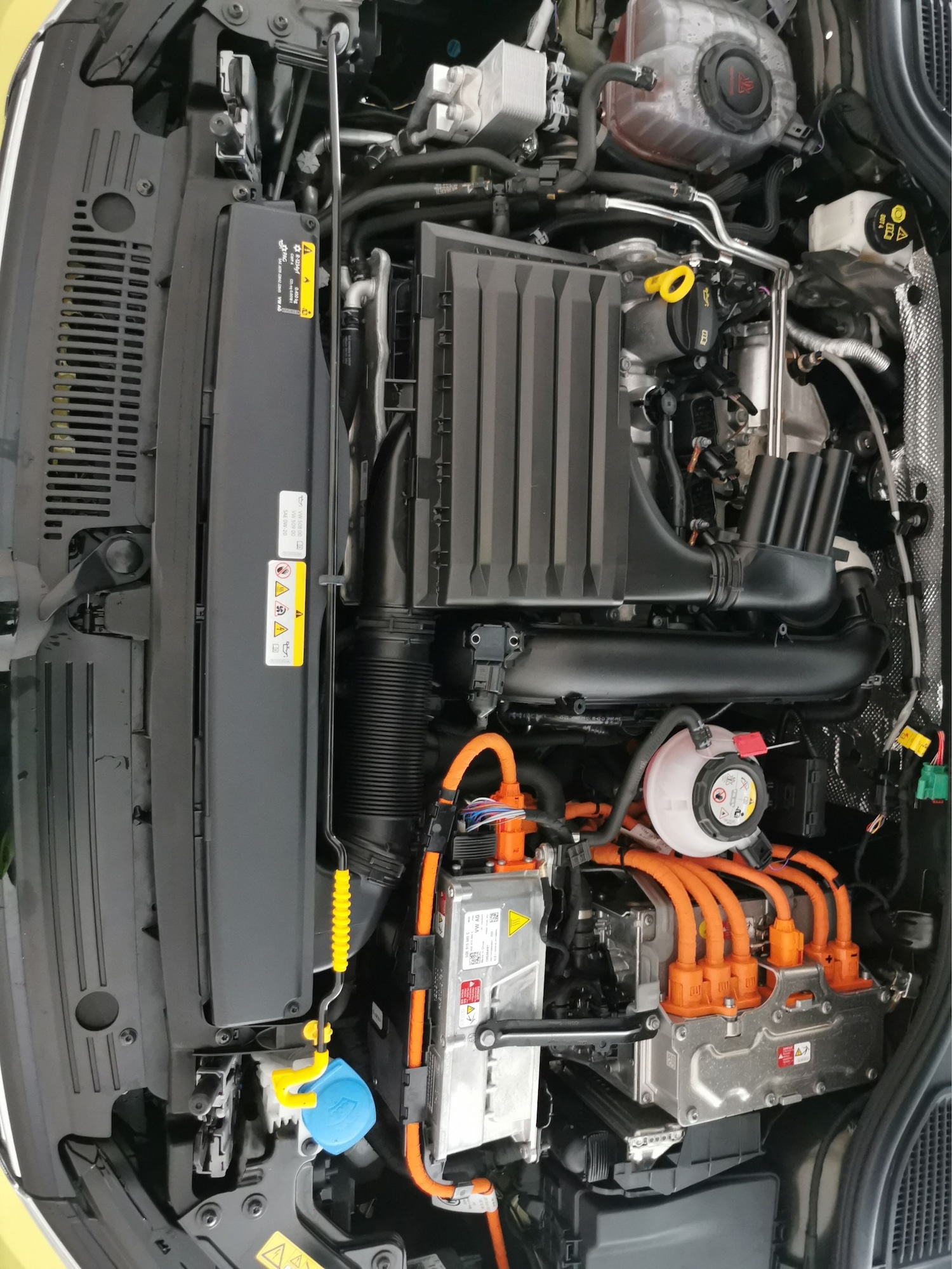 Used Volkswagen Golf 2024 for sale - 77125520: Photo 36