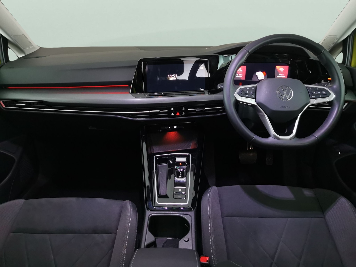 Used Volkswagen Golf 2024 for sale - 77125520: Photo 6