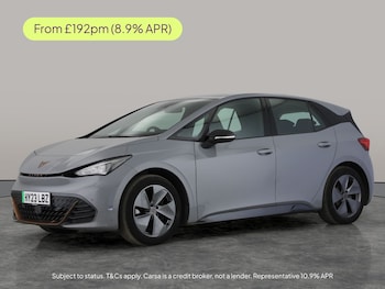 Used Cupra Born undefined for sale - 78497353: Photo