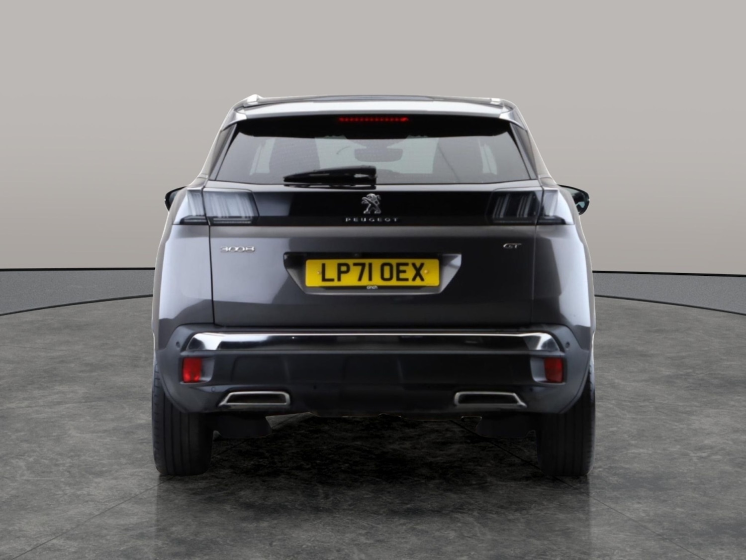 Used Peugeot 3008 2022 for sale - 77077761: Photo 7