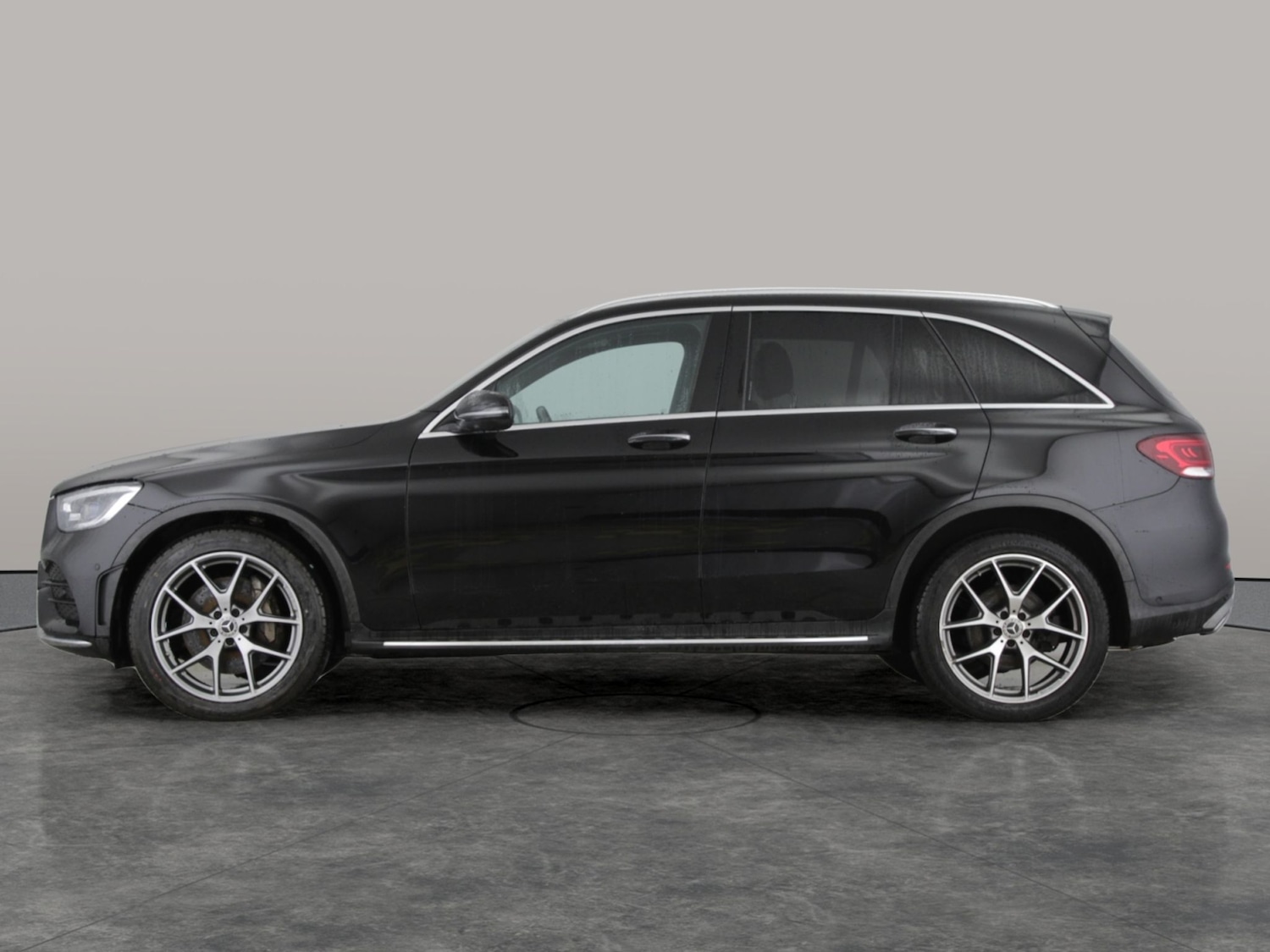 Used Mercedes-Benz GLC 2020 for sale - 77393721: Photo 14