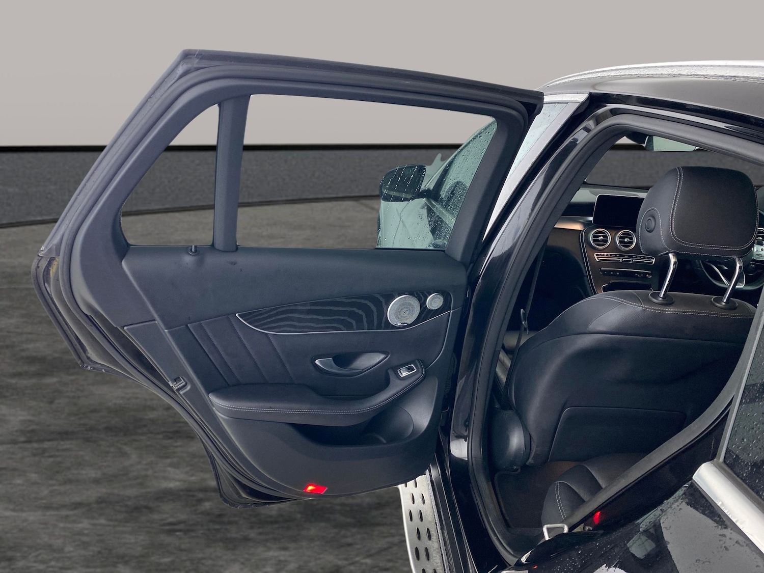 Used Mercedes-Benz GLC 2020 for sale - 77393721: Photo 26