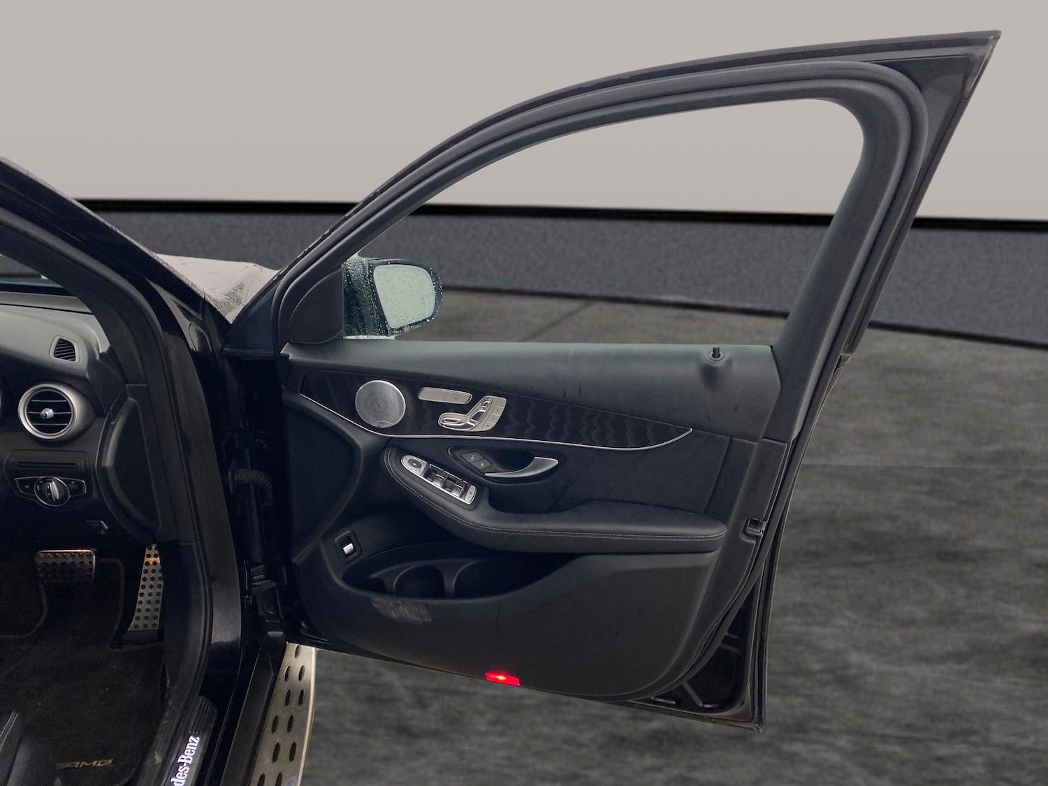 Used Mercedes-Benz GLC 2020 for sale - 77393721: Photo 29