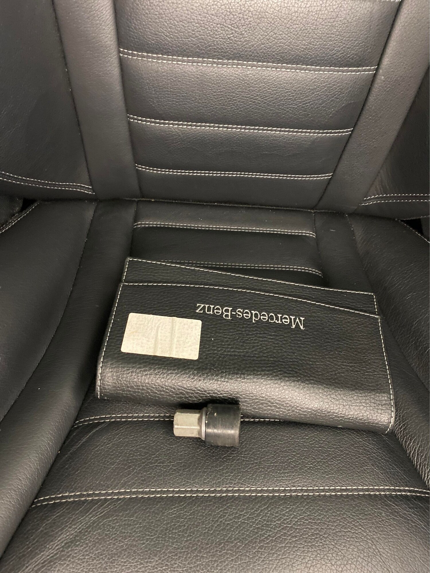 Used Mercedes-Benz GLC 2020 for sale - 77393721: Photo 30