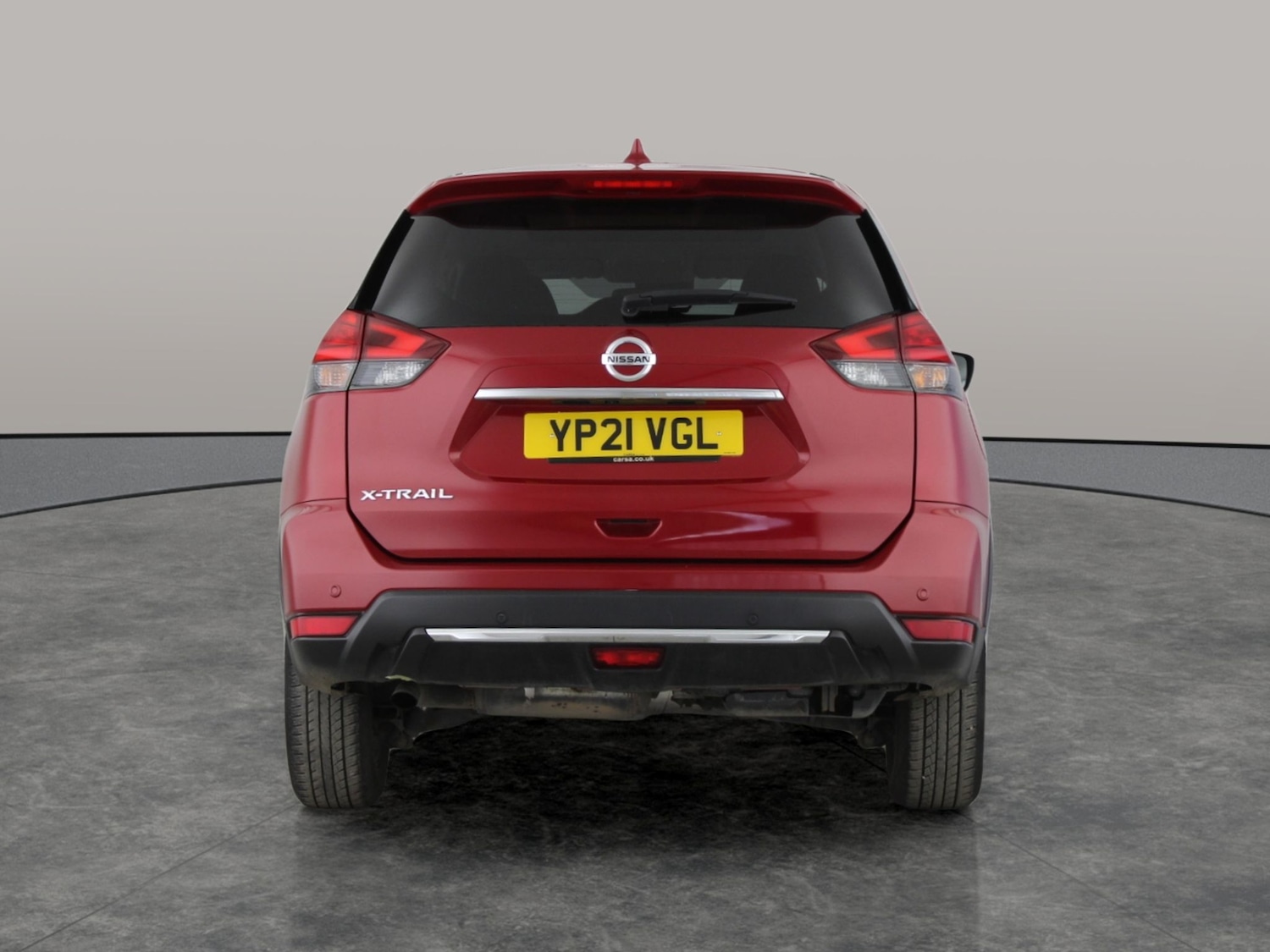 Used Nissan X-Trail 2021 for sale - 76599767: Photo 13