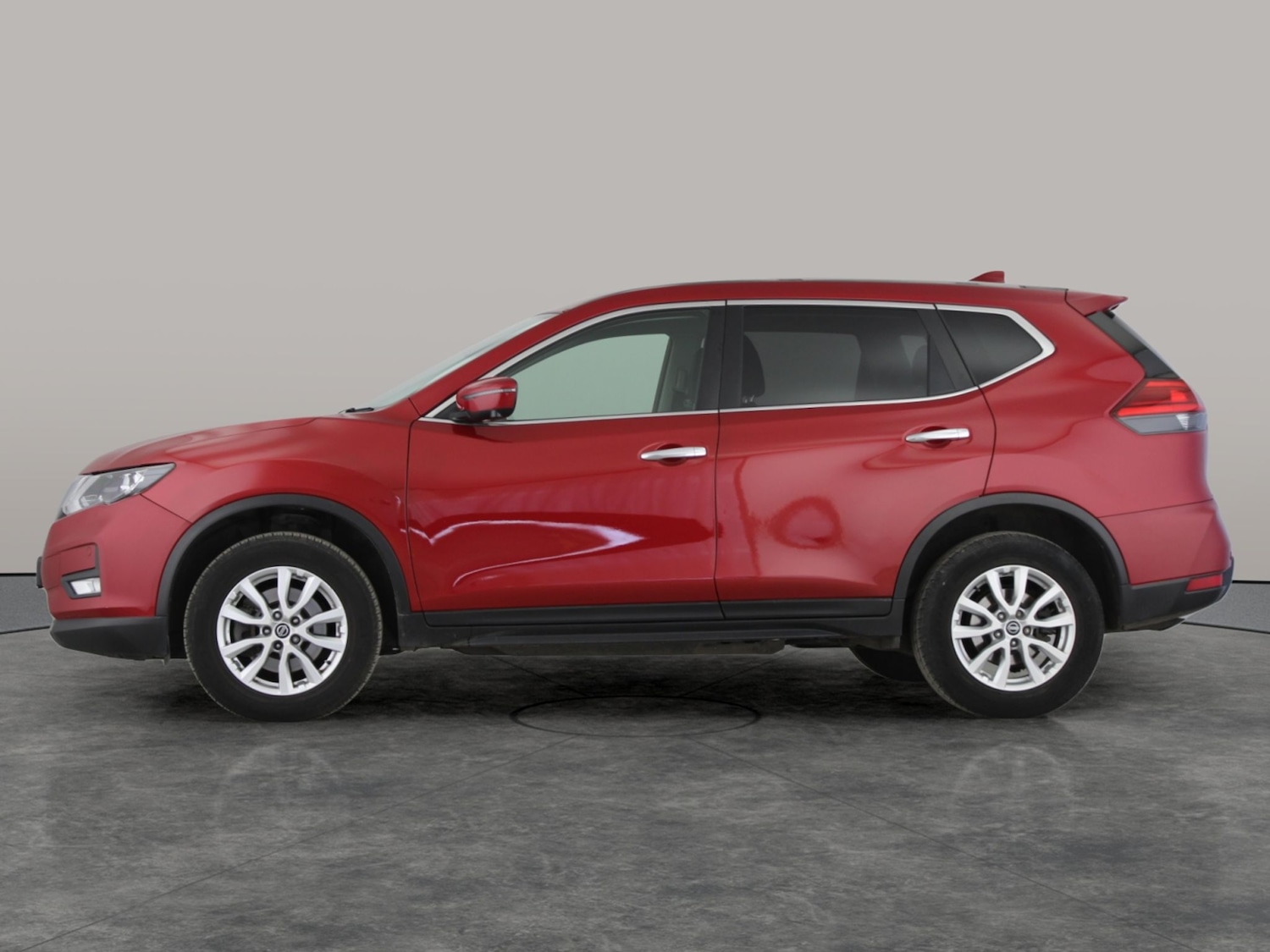 Used Nissan X-Trail 2021 for sale - 76599767: Photo 15