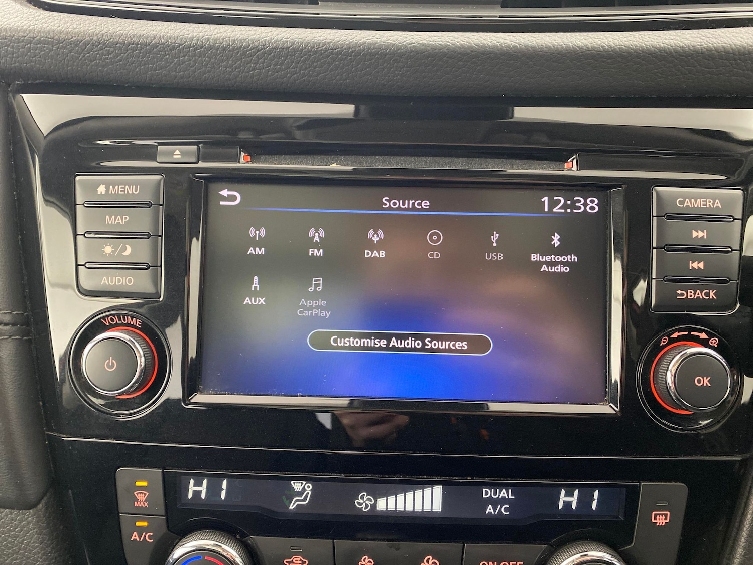 Used Nissan X-Trail 2021 for sale - 76599767: Photo 16