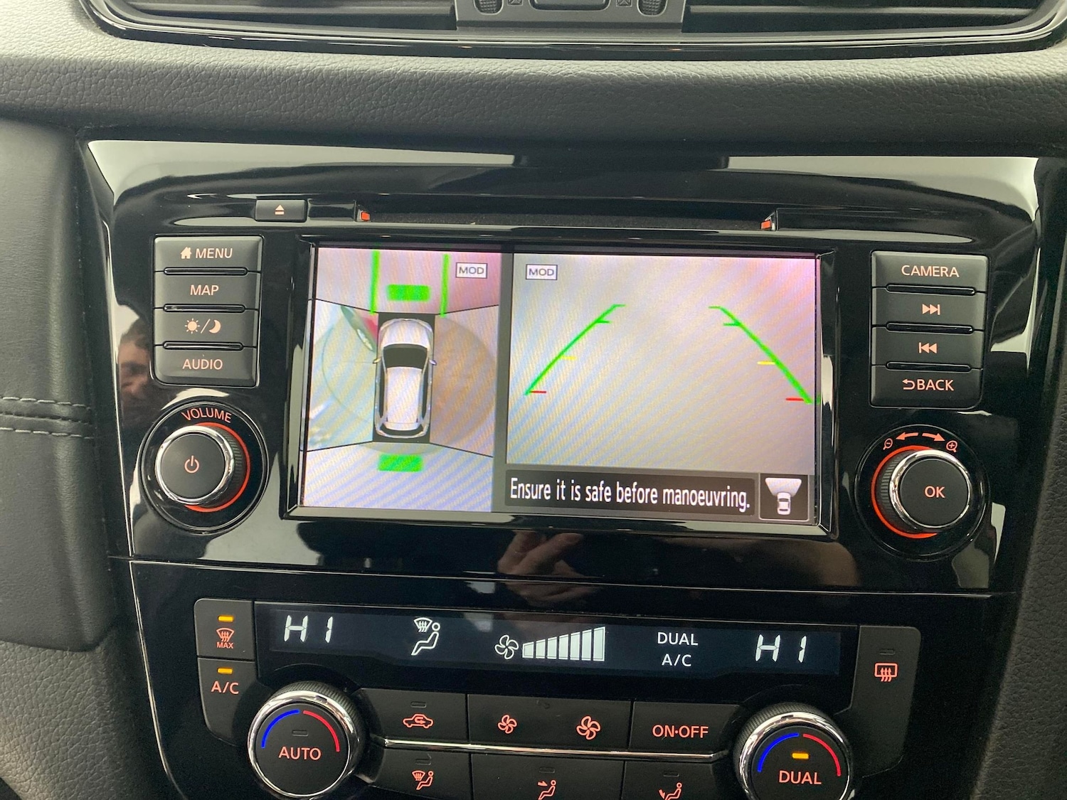 Used Nissan X-Trail 2021 for sale - 76599767: Photo 17