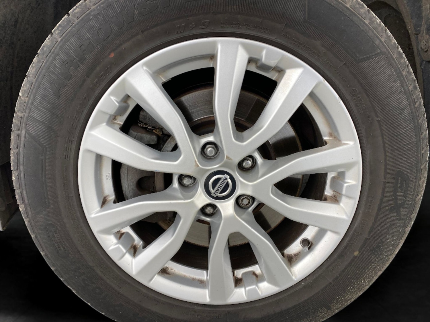 Used Nissan X-Trail 2021 for sale - 76599767: Photo 21