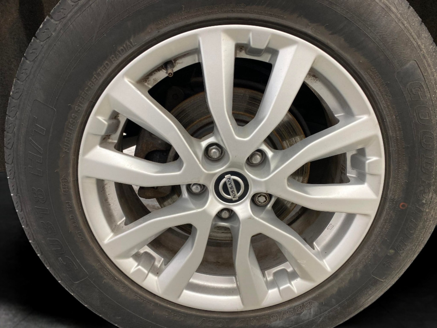 Used Nissan X-Trail 2021 for sale - 76599767: Photo 23