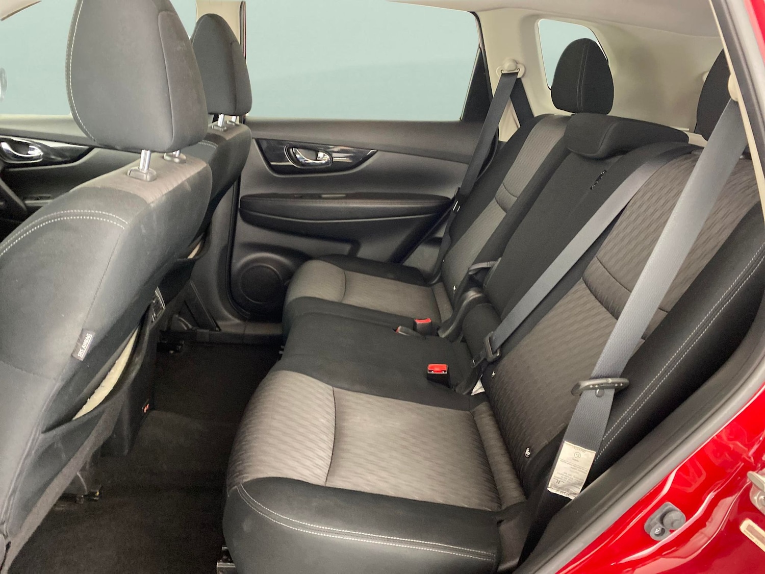 Used Nissan X-Trail 2021 for sale - 76599767: Photo 26