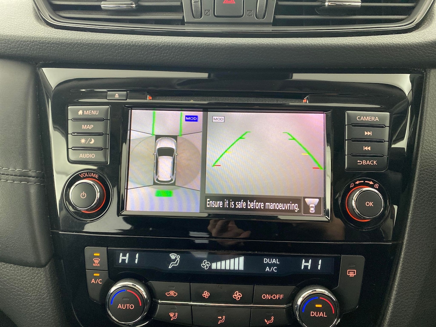 Used Nissan X-Trail 2021 for sale - 76599767: Photo 6