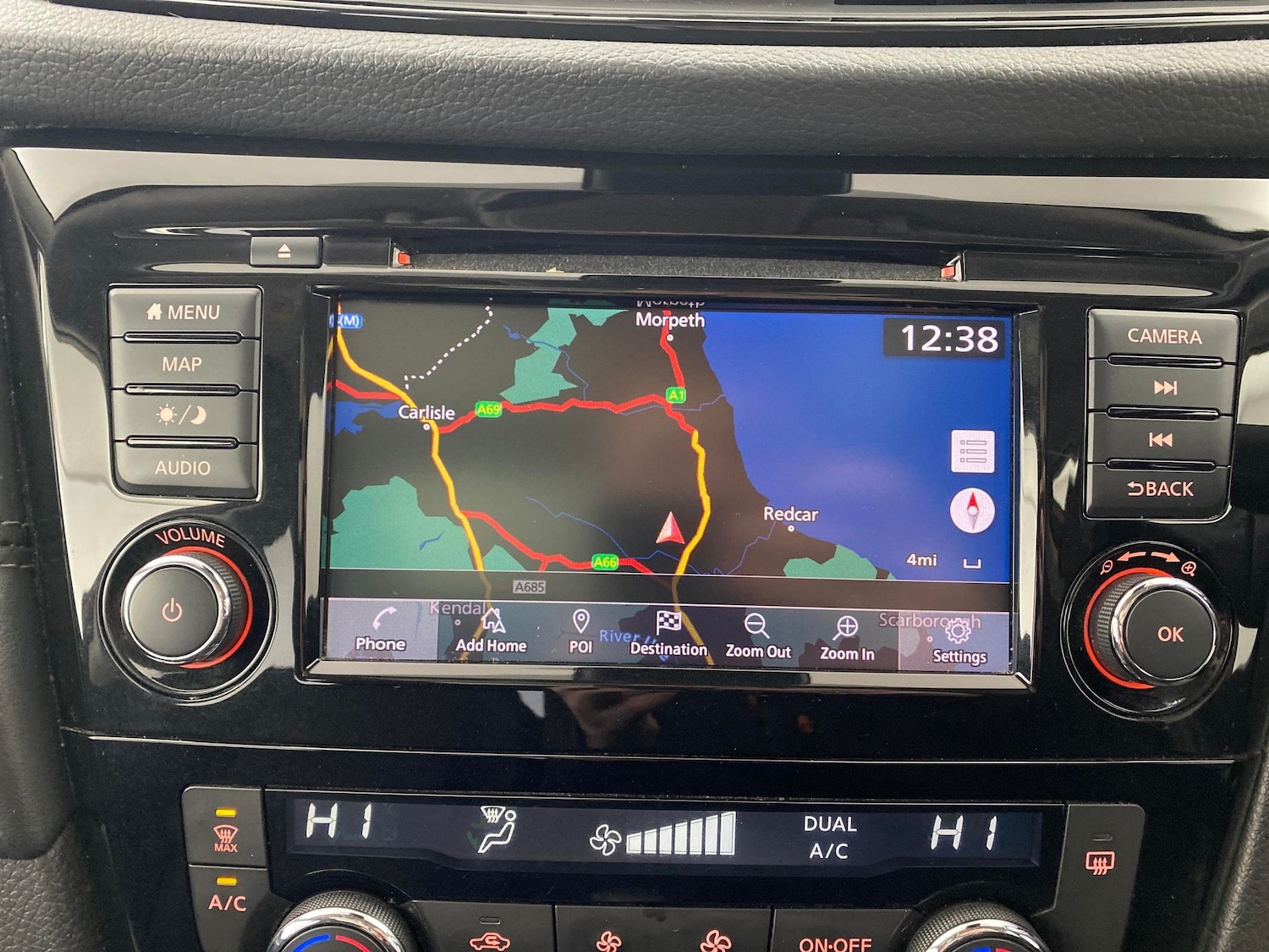 Used Nissan X-Trail 2021 for sale - 76599767: Photo 7