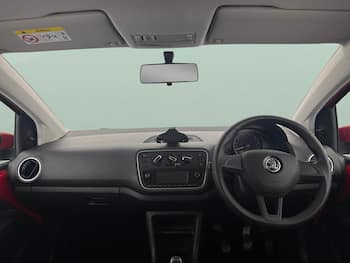 Used Skoda Citigo 2019 for sale - 79814904: Photo