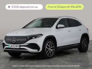 Used Mercedes-Benz EQA 2023 for sale - 79857484: Photo