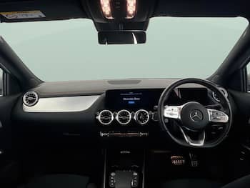 Used Mercedes-Benz EQA 2023 for sale - 79857484: Photo
