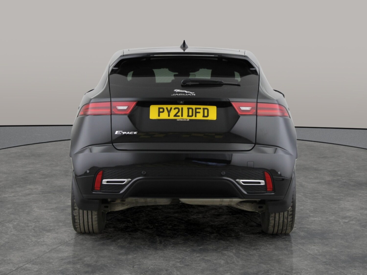 Used Jaguar E-Pace 2021 for sale - 78144398: Photo 12