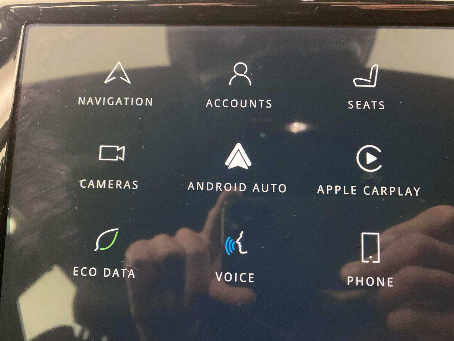 Used Jaguar E-Pace 2021 for sale - 78144398: Photo 16