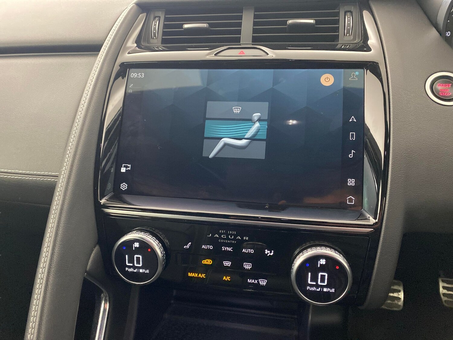 Used Jaguar E-Pace 2021 for sale - 78144398: Photo 18