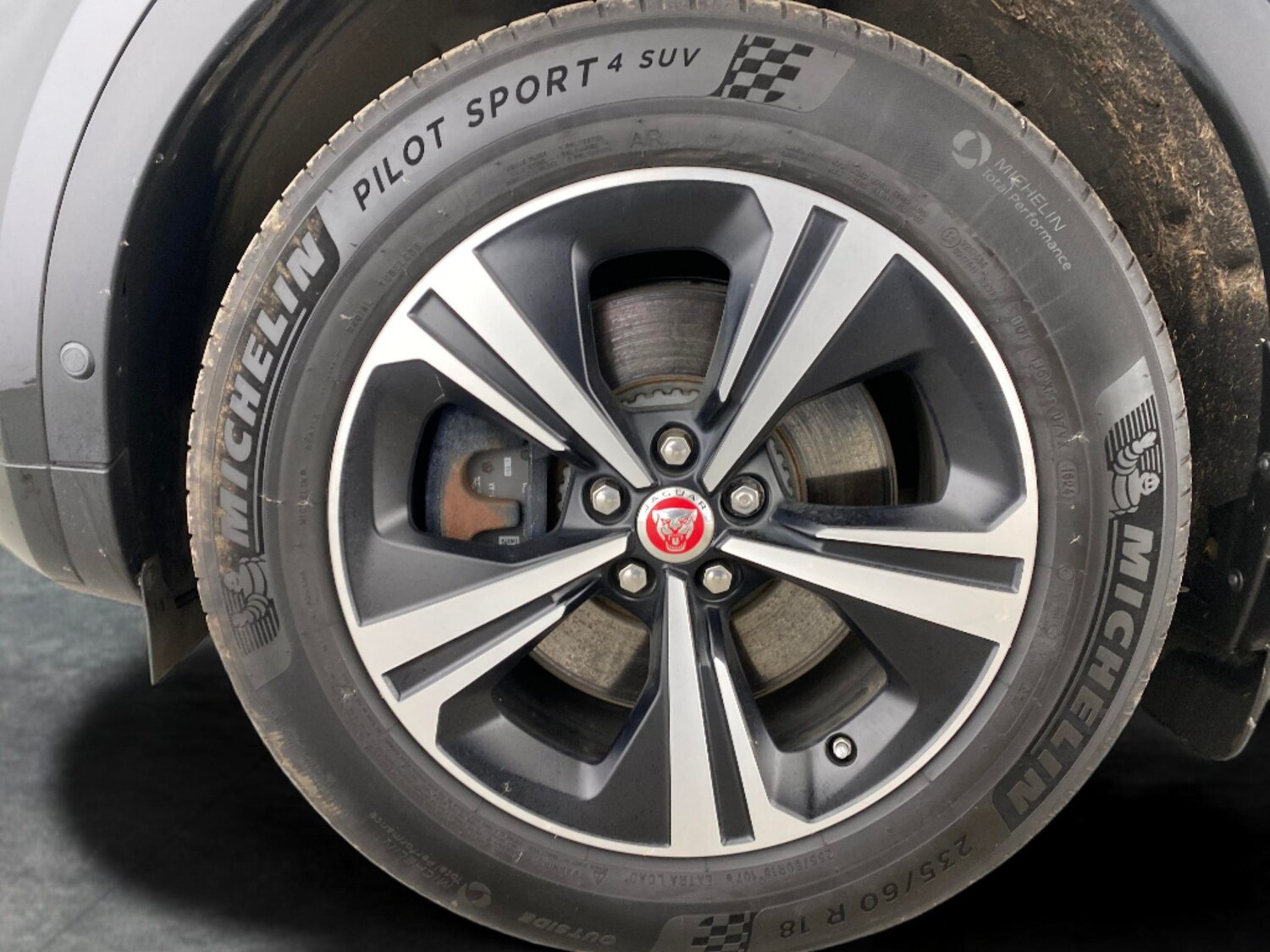 Used Jaguar E-Pace 2021 for sale - 78144398: Photo 20